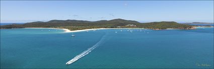 Great Keppel Island - QLD (PBH4 00 18735)